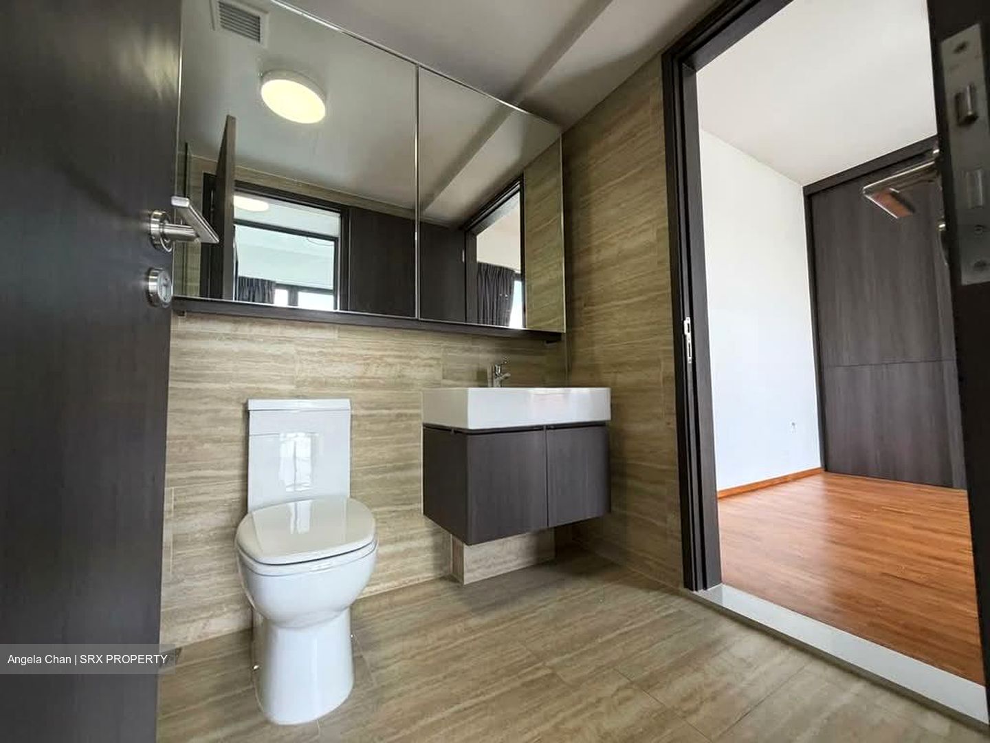 North Park Residences (D27), Apartment #566714191
